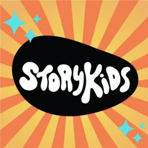 Słuchaj StoryKids w aplikacji