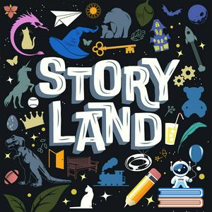 Słuchaj Storyland | Kids Stories and Bedtime Fairy Tales for Children w aplikacji