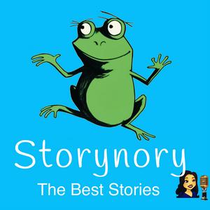 Słuchaj Storynory - Audio Stories For Kids w aplikacji