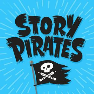 Słuchaj Story Pirates w aplikacji