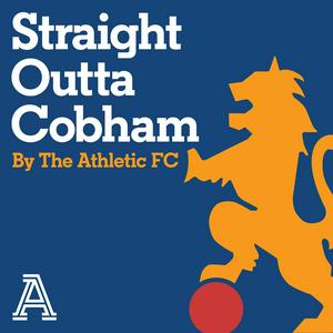 Słuchaj Straight Outta Cobham: The Athletic FC's Chelsea show w aplikacji