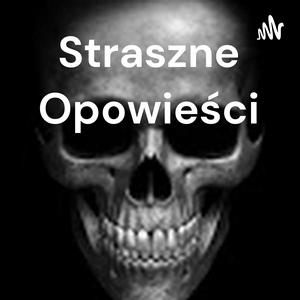 Słuchaj Straszne Opowieści w aplikacji