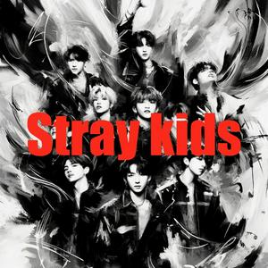 Słuchaj Stray Kids w aplikacji