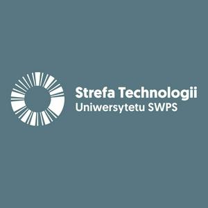 Słuchaj Strefa Technologii Uniwersytetu SWPS w aplikacji