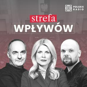 Słuchaj Strefa Wpływów w aplikacji