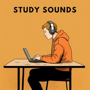 Słuchaj Study Sounds w aplikacji