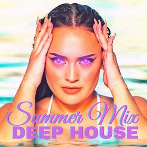 Słuchaj Summer Mix Ibiza Best Deep House Music Techno 2025 Dance Chill Out Lounge Podcast w aplikacji