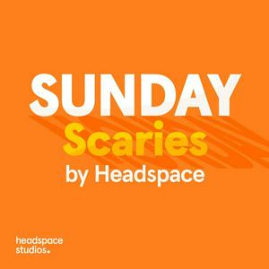 Słuchaj Sunday Scaries by Headspace w aplikacji