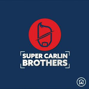 Słuchaj Super Carlin Brothers w aplikacji