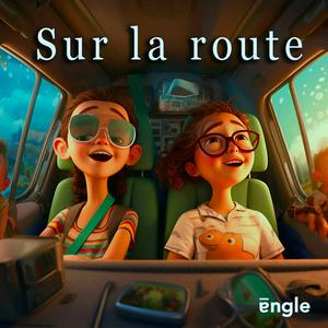 Słuchaj Sur la route : Podcasts pour enfants / histoires en voiture pour enfants / En voiture w aplikacji