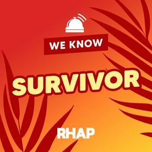 Słuchaj RHAP: We Know Survivor w aplikacji