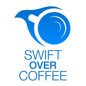 Słuchaj Swift over Coffee w aplikacji