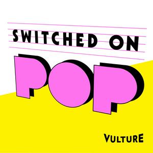 Słuchaj Switched on Pop w aplikacji