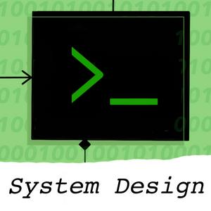 Słuchaj System Design w aplikacji