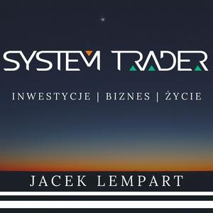 Słuchaj System Trader w aplikacji