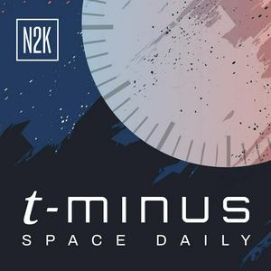 Słuchaj T-Minus Space Daily w aplikacji