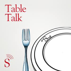 Słuchaj Table Talk w aplikacji