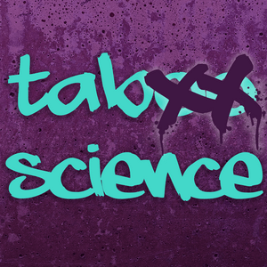 Słuchaj Taboo Science w aplikacji