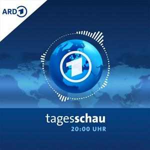 Słuchaj tagesschau (Audio-Podcast) w aplikacji