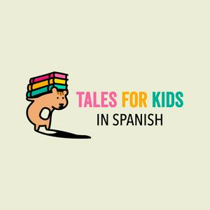 Słuchaj Tales for Kids in Spanish w aplikacji