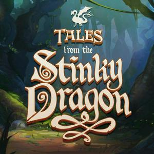 Słuchaj Tales from the Stinky Dragon w aplikacji