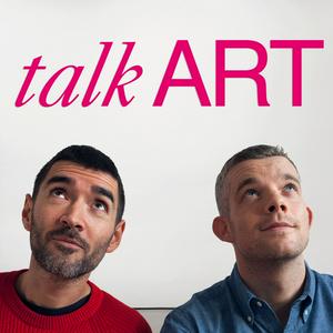 Słuchaj Talk Art w aplikacji