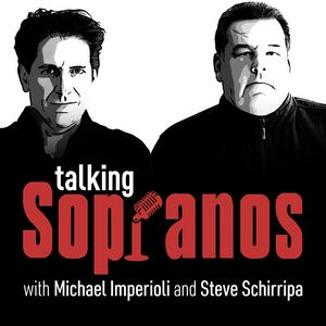 Słuchaj Talking Sopranos w aplikacji