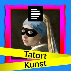 Słuchaj Tatort Kunst w aplikacji