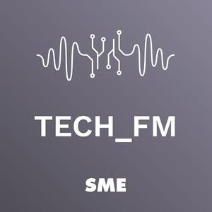 Słuchaj Tech_FM w aplikacji