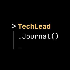 Słuchaj Tech Lead Journal w aplikacji