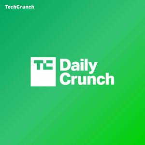 Słuchaj TechCrunch Daily Crunch w aplikacji