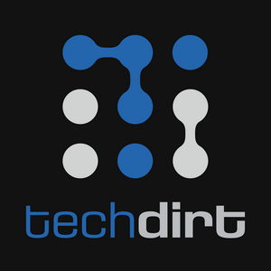 Słuchaj Techdirt w aplikacji