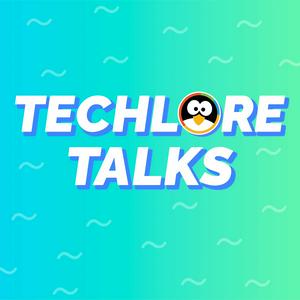 Słuchaj Techlore Talks w aplikacji