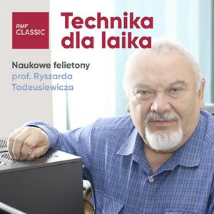 Słuchaj Technika dla laika w RMF Classic w aplikacji