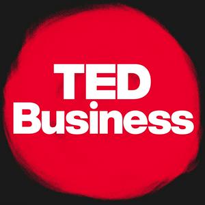 Słuchaj TED Business w aplikacji