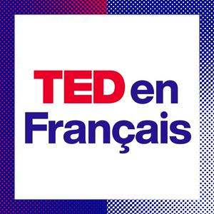 Słuchaj TED en Français w aplikacji