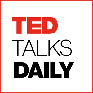 Słuchaj TED Talks Daily w aplikacji