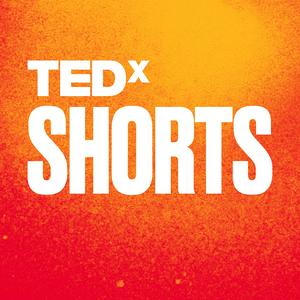 Słuchaj TEDx Shorts w aplikacji