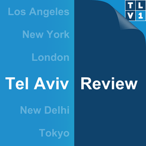 Słuchaj Tel Aviv Review w aplikacji