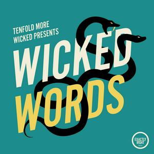 Słuchaj Wicked Words - A True Crime Talk Show with Kate Winkler Dawson w aplikacji