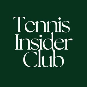 Słuchaj Tennis Insider Club w aplikacji