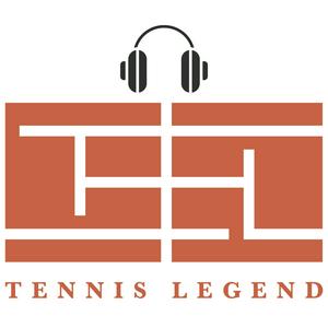 Słuchaj Tennis Legend Podcast w aplikacji