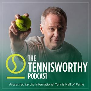 Słuchaj TennisWorthy w aplikacji