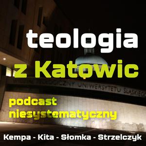 Słuchaj teologia z Katowic w aplikacji