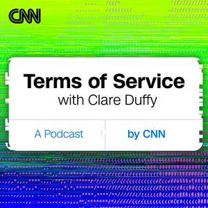 Słuchaj Terms of Service with Clare Duffy w aplikacji