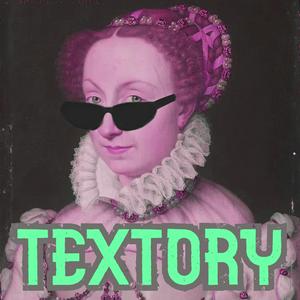 Słuchaj Textory - The Podcast w aplikacji