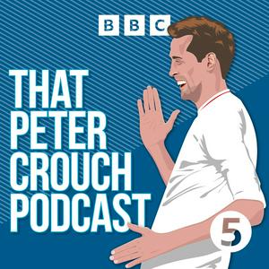 Słuchaj That Peter Crouch Podcast w aplikacji