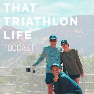 Słuchaj That Triathlon Life Podcast w aplikacji