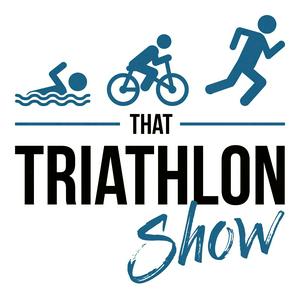 Słuchaj That Triathlon Show w aplikacji