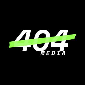 Słuchaj The 404 Media Podcast w aplikacji